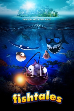 Fishtales Fishtales