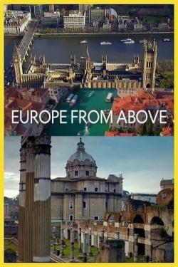 Europe From Above Europe From Above