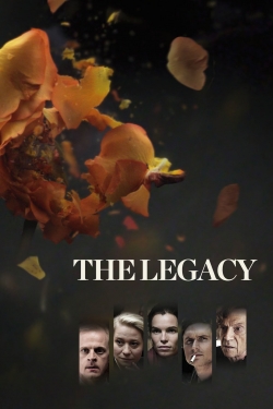 The Legacy The Legacy