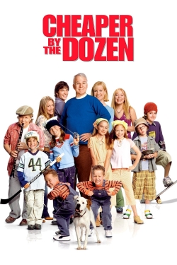 Cheaper by the Dozen Cheaper by the Dozen