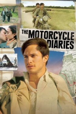 The Motorcycle Diaries The Motorcycle Diaries