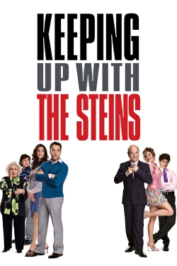 Keeping Up with the Steins Keeping Up with the Steins