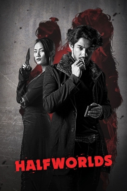 Halfworlds Halfworlds