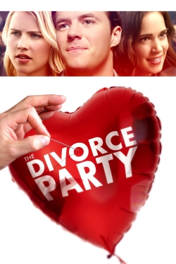 The Divorce Party The Divorce Party