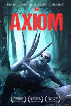 The Axiom The Axiom