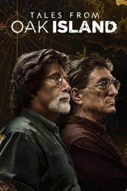 Tales From Oak Island Tales From Oak Island