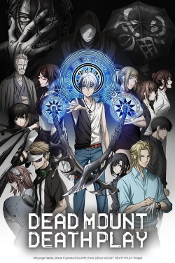 Dead Mount Death Play Dead Mount Death Play