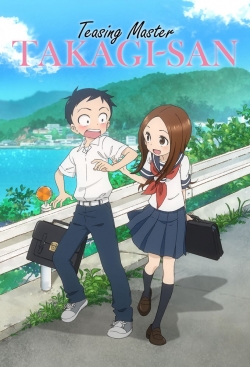 Teasing Master Takagi-san Teasing Master Takagi-san