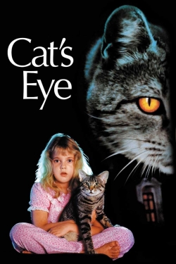 Cat's Eye Cat's Eye