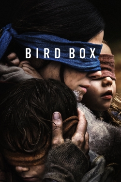 Bird Box Bird Box