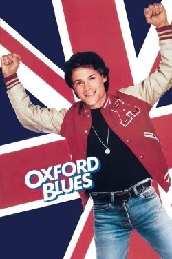 Oxford Blues Oxford Blues