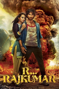 R... Rajkumar R... Rajkumar