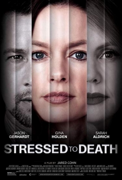Stressed To Death Stressed To Death