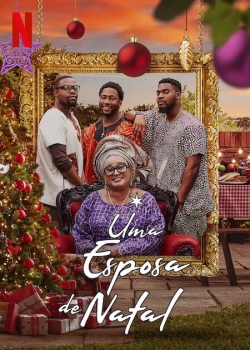 A Naija Christmas A Naija Christmas