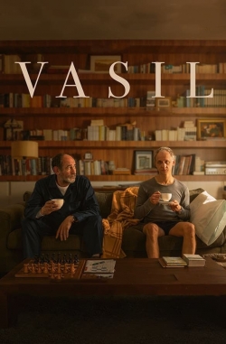 Vasil Vasil