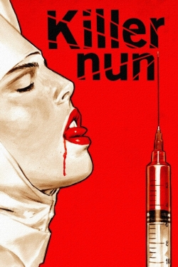Killer Nun Killer Nun