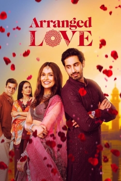 Arranged Love Arranged Love