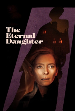 The Eternal Daughter The Eternal Daughter