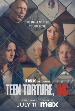 Teen Torture, Inc. Teen Torture, Inc.