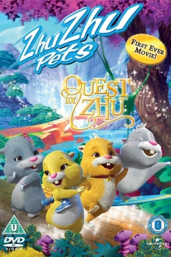 Quest for Zhu Quest for Zhu