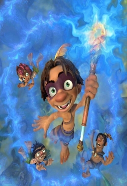 Tak and the Power of Juju Tak and the Power of Juju