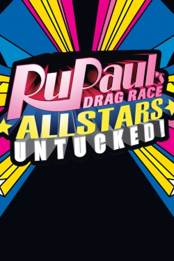 RuPaul's Drag Race All Stars: Untucked! RuPaul's Drag Race All Stars: Untucked!