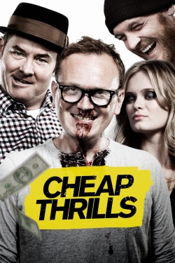 Cheap Thrills Cheap Thrills