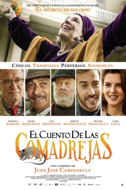 The Weasel's Tale The Weasel's Tale
