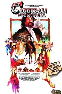 Cannibal! The Musical Cannibal! The Musical