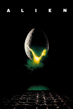 Alien Alien