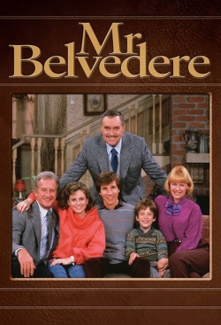 Mr. Belvedere Mr. Belvedere