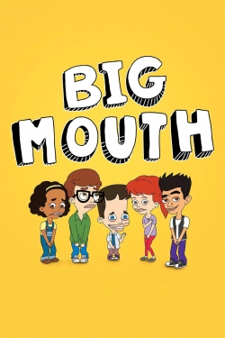 Big Mouth Big Mouth