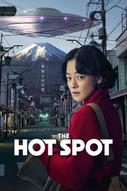 The Hot Spot The Hot Spot