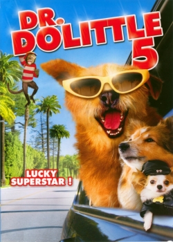 Dr. Dolittle: Million Dollar Mutts Dr. Dolittle: Million Dollar Mutts