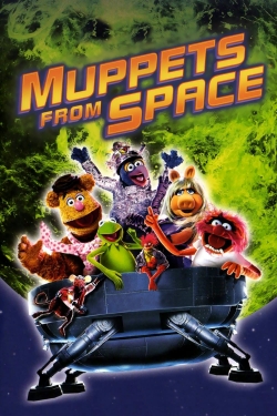 Muppets from Space Muppets from Space