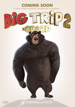 Big Trip 2: Special Delivery Big Trip 2: Special Delivery
