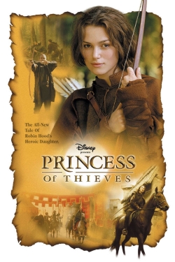 Princess of Thieves Princess of Thieves