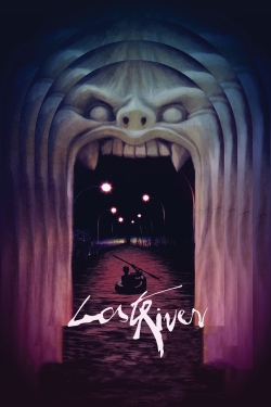 Lost River Lost River