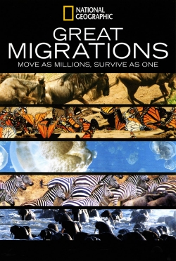 Great Migrations Great Migrations