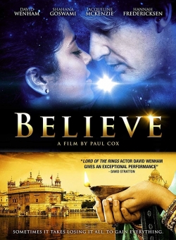 Believe Believe
