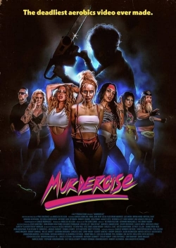 Murdercise Murdercise