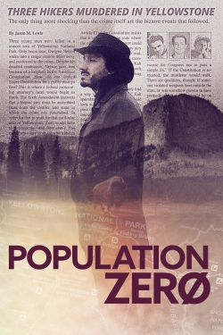 Population Zero Population Zero