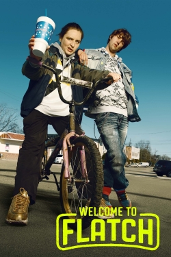 Welcome to Flatch Welcome to Flatch