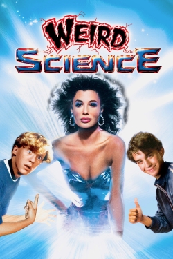 Weird Science Weird Science