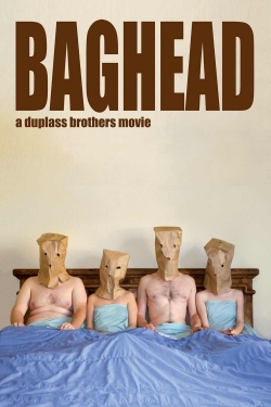 Baghead Baghead