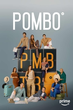 Pombo Pombo
