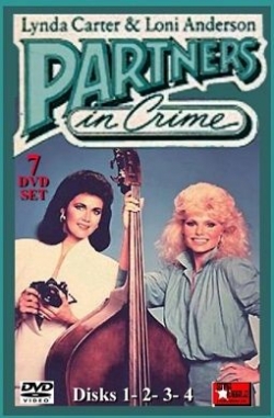 Partners in Crime Partners in Crime
