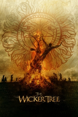 The Wicker Tree The Wicker Tree