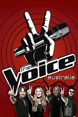 The Voice AU The Voice AU