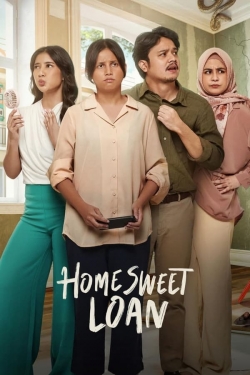 Home Sweet Loan Home Sweet Loan
